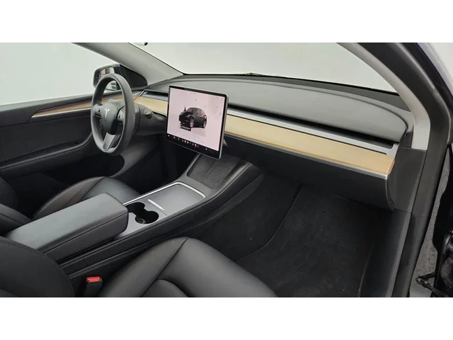 SEMINUEVOS TESLA Model Y a Estados en autogozo