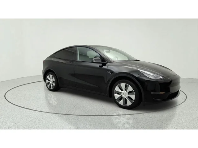 SEMINUEVOS TESLA Model Y a Estados en autogozo
