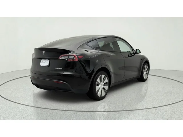SEMINUEVOS TESLA Model Y a Estados en autogozo