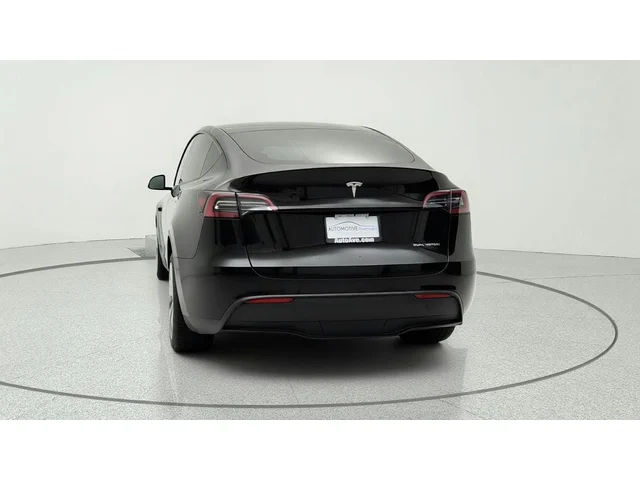 SEMINUEVOS TESLA Model Y a Estados en autogozo