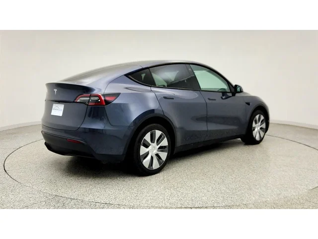 SEMINUEVOS TESLA Model Y a Estados en autogozo