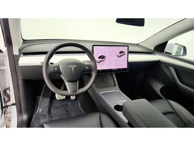 SEMINUEVOS TESLA Model Y a Estados en autogozo