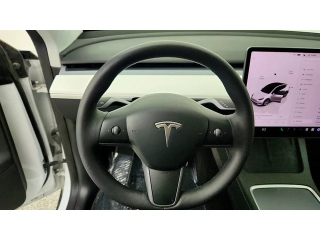 SEMINUEVOS TESLA Model Y a Estados en autogozo