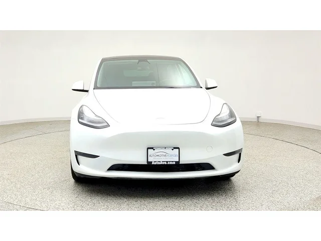 SEMINUEVOS TESLA Model Y a Estados en autogozo