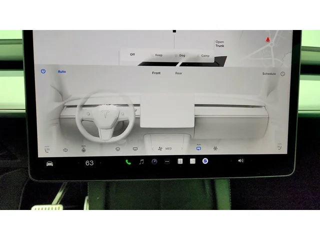 SEMINUEVOS TESLA Model Y a Estados en autogozo