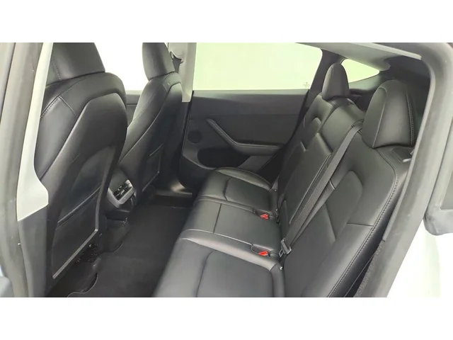 SEMINUEVOS TESLA Model Y a Estados en autogozo