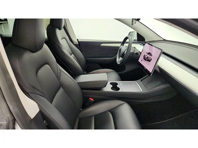 SEMINUEVOS TESLA Model Y a Estados en autogozo