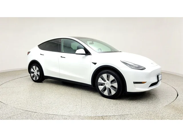 SEMINUEVOS TESLA Model Y a Estados en autogozo