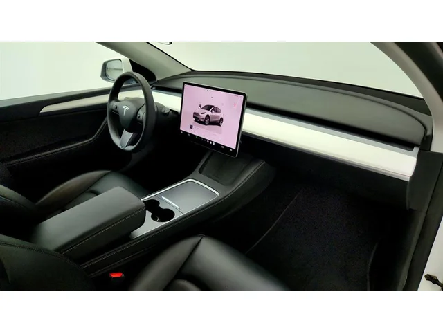 SEMINUEVOS TESLA Model Y a Estados en autogozo