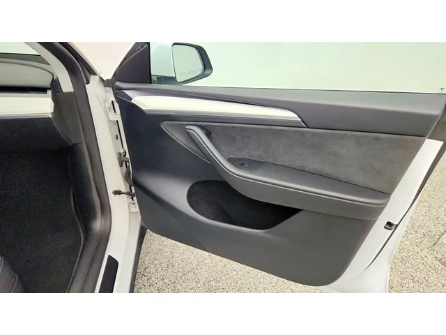 SEMINUEVOS TESLA Model Y a Estados en autogozo