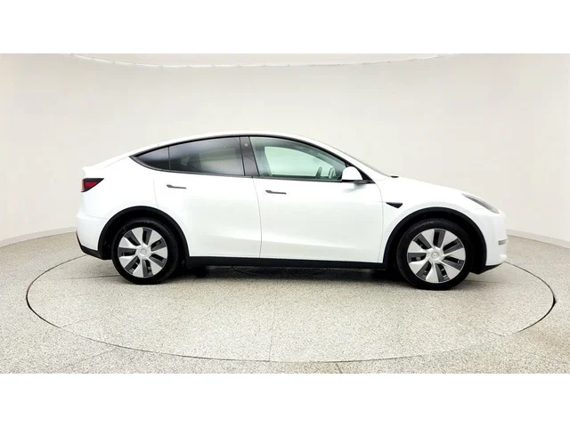 SEMINUEVOS TESLA Model Y a Estados en autogozo