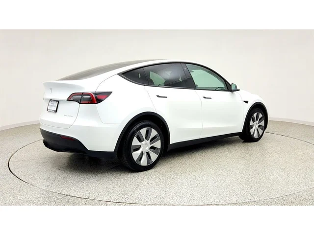 SEMINUEVOS TESLA Model Y a Estados en autogozo