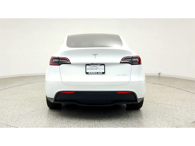 SEMINUEVOS TESLA Model Y a Estados en autogozo