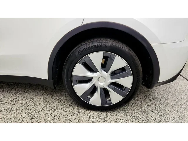 SEMINUEVOS TESLA Model Y a Estados en autogozo