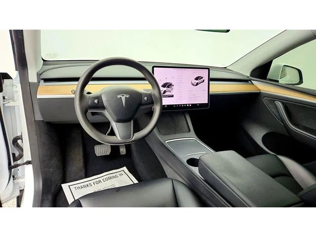 SEMINUEVOS TESLA Model Y a Estados en autogozo