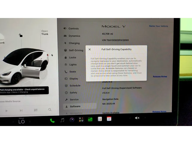 SEMINUEVOS TESLA Model Y a Estados en autogozo