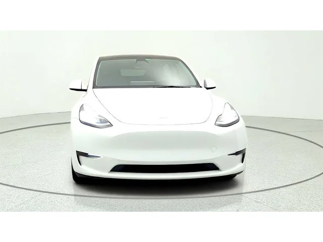 SEMINUEVOS TESLA Model Y a Estados en autogozo
