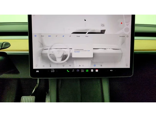 SEMINUEVOS TESLA Model Y a Estados en autogozo