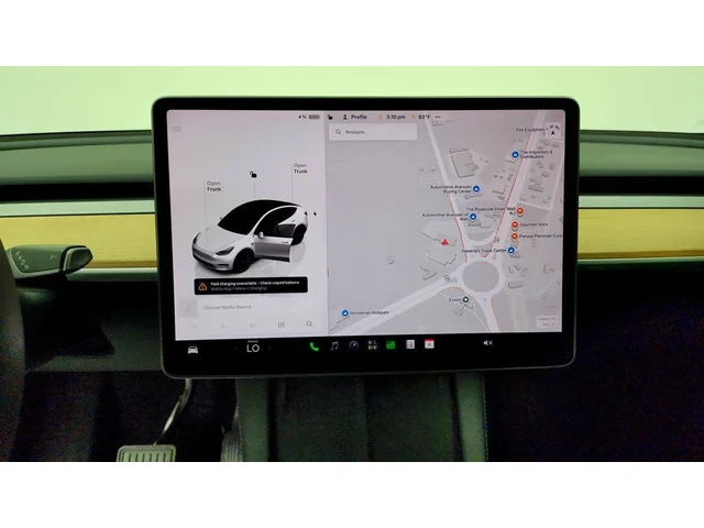 SEMINUEVOS TESLA Model Y a Estados en autogozo