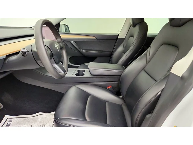 SEMINUEVOS TESLA Model Y a Estados en autogozo