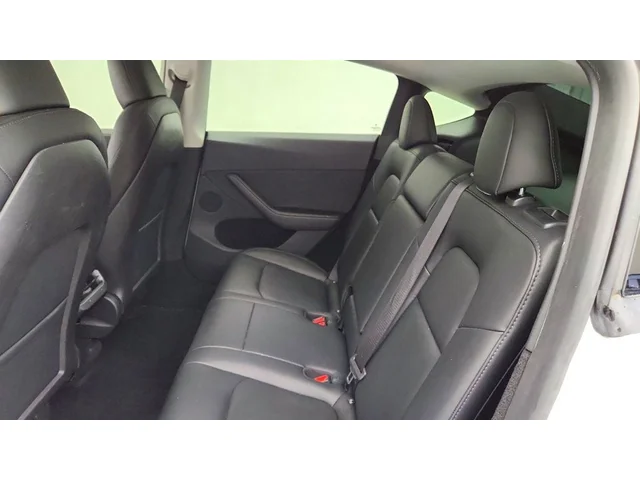 SEMINUEVOS TESLA Model Y a Estados en autogozo