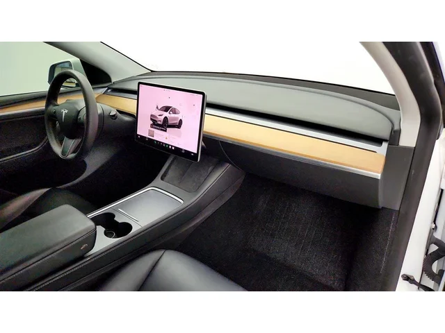 SEMINUEVOS TESLA Model Y a Estados en autogozo