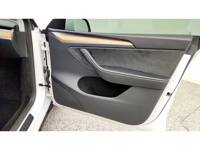 SEMINUEVOS TESLA Model Y a Estados en autogozo