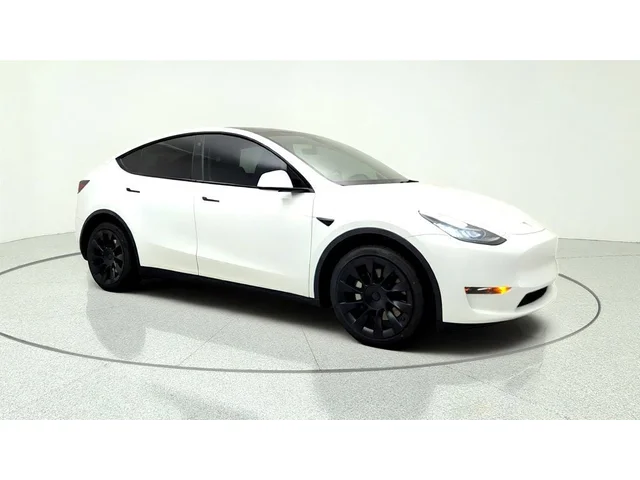 SEMINUEVOS TESLA Model Y a Estados en autogozo