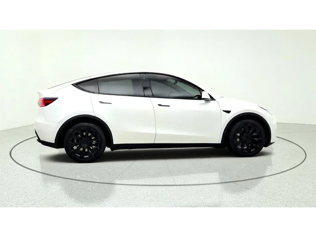 SEMINUEVOS TESLA Model Y a Estados en autogozo