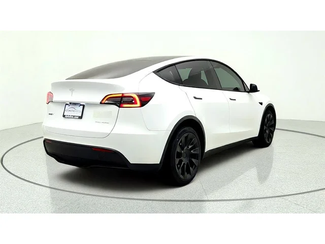 SEMINUEVOS TESLA Model Y a Estados en autogozo