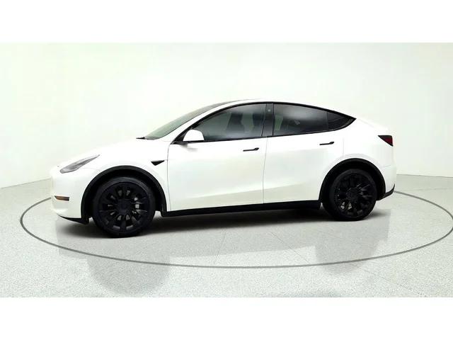 SEMINUEVOS TESLA Model Y a Estados en autogozo