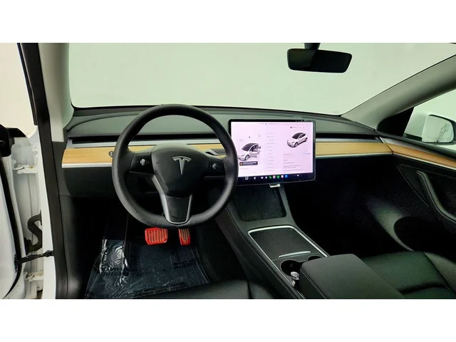 SEMINUEVOS TESLA Model Y a Estados en autogozo