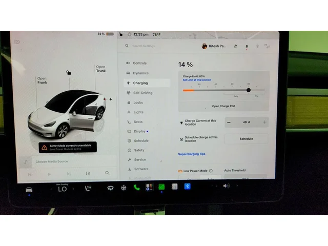 SEMINUEVOS TESLA Model Y a Estados en autogozo
