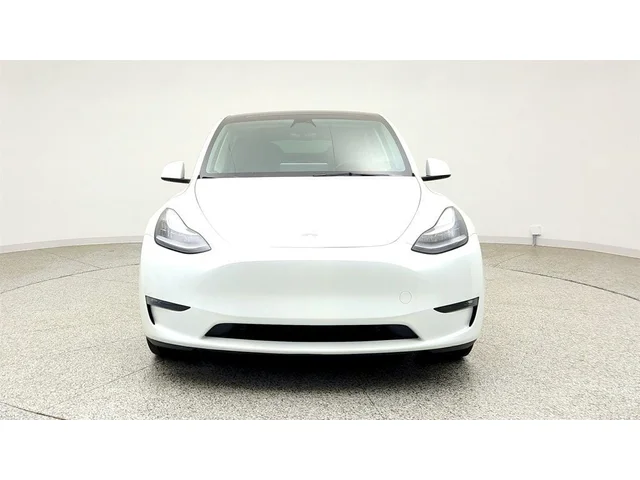 SEMINUEVOS TESLA Model Y a Estados en autogozo