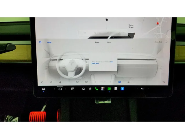 SEMINUEVOS TESLA Model Y a Estados en autogozo