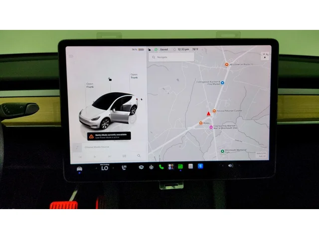 SEMINUEVOS TESLA Model Y a Estados en autogozo