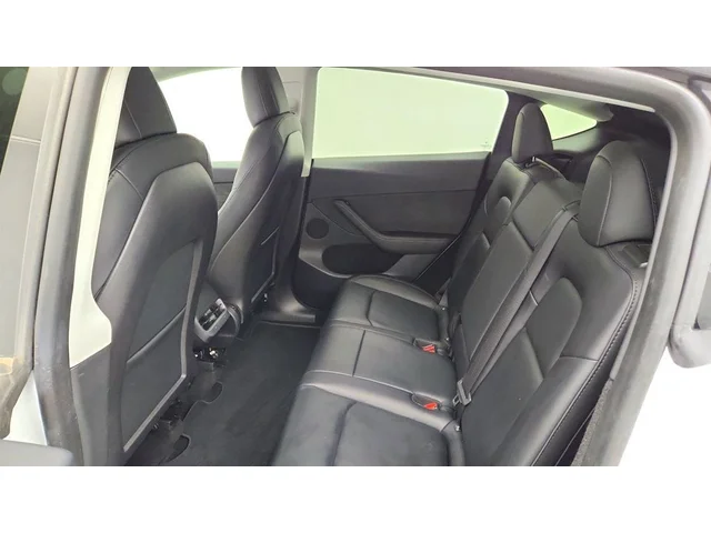 SEMINUEVOS TESLA Model Y a Estados en autogozo