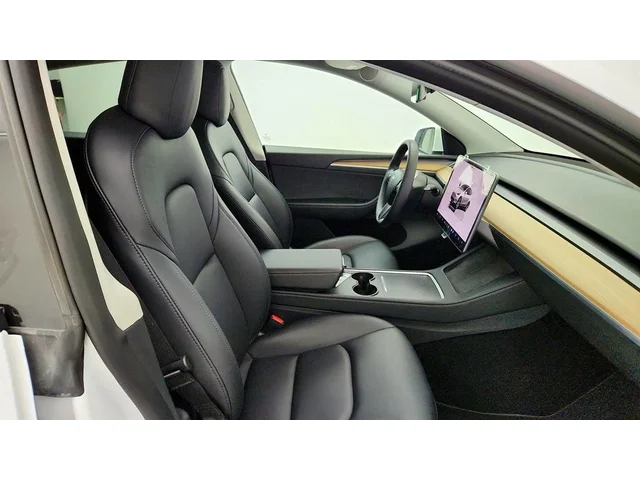SEMINUEVOS TESLA Model Y a Estados en autogozo