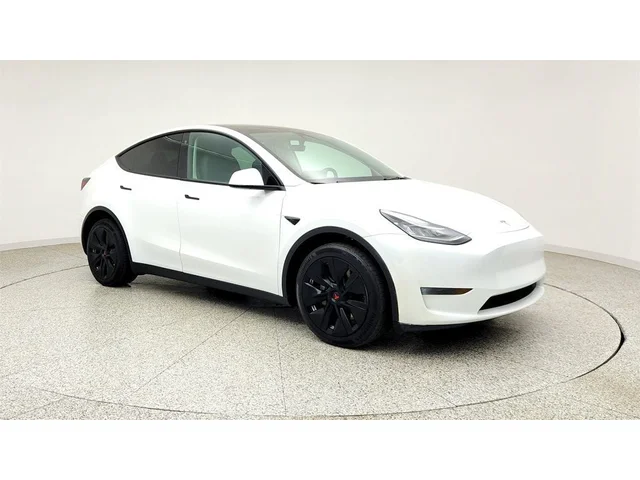SEMINUEVOS TESLA Model Y a Estados en autogozo