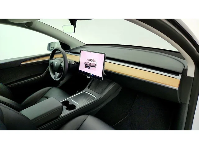 SEMINUEVOS TESLA Model Y a Estados en autogozo