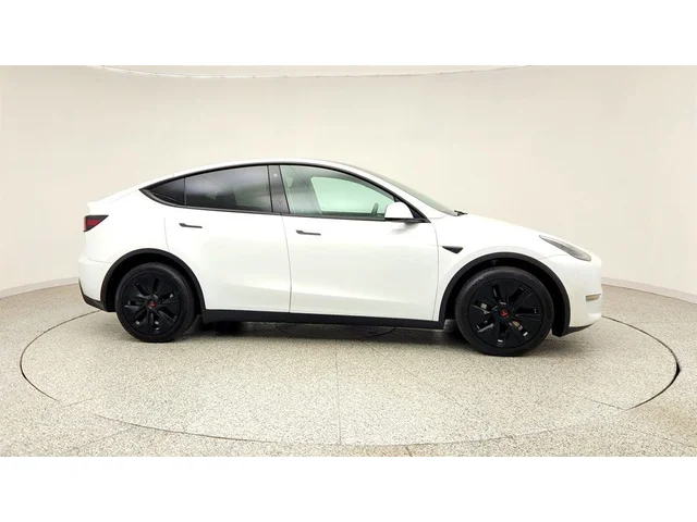SEMINUEVOS TESLA Model Y a Estados en autogozo