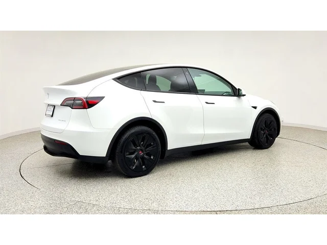 SEMINUEVOS TESLA Model Y a Estados en autogozo