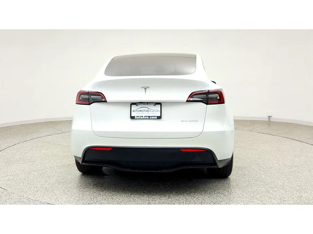 SEMINUEVOS TESLA Model Y a Estados en autogozo
