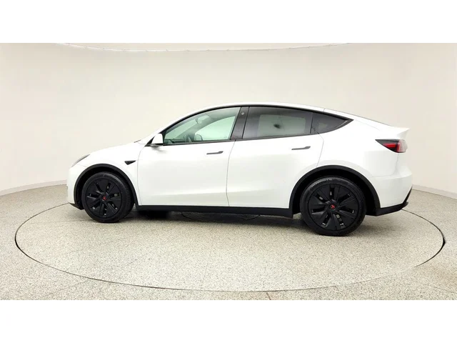 SEMINUEVOS TESLA Model Y a Estados en autogozo