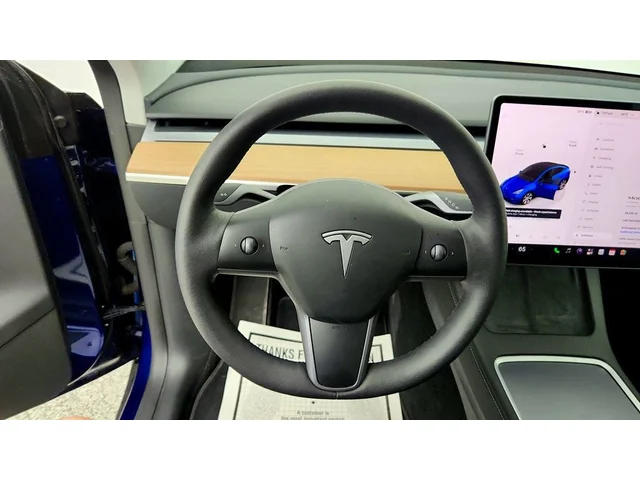 SEMINUEVOS TESLA Model Y a Estados en autogozo