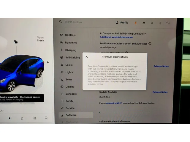 SEMINUEVOS TESLA Model Y a Estados en autogozo