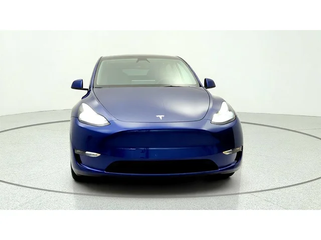 SEMINUEVOS TESLA Model Y a Estados en autogozo