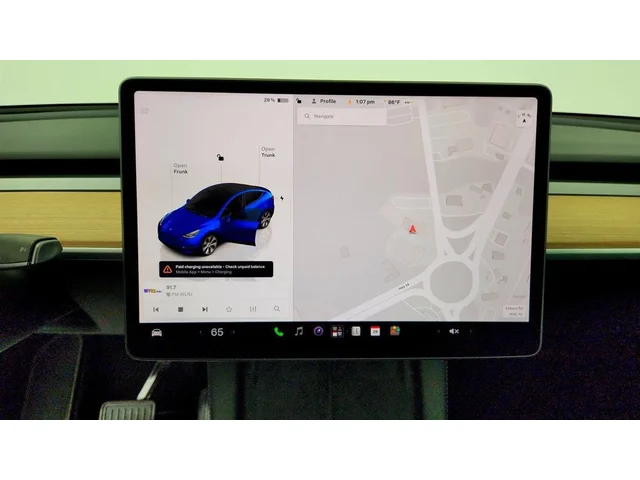 SEMINUEVOS TESLA Model Y a Estados en autogozo