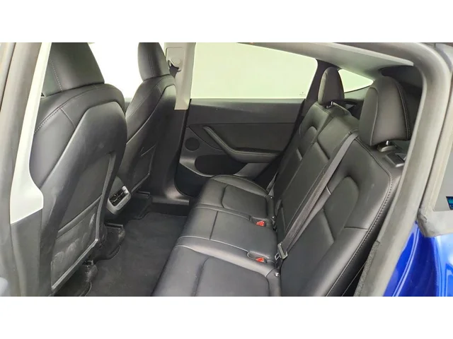 SEMINUEVOS TESLA Model Y a Estados en autogozo