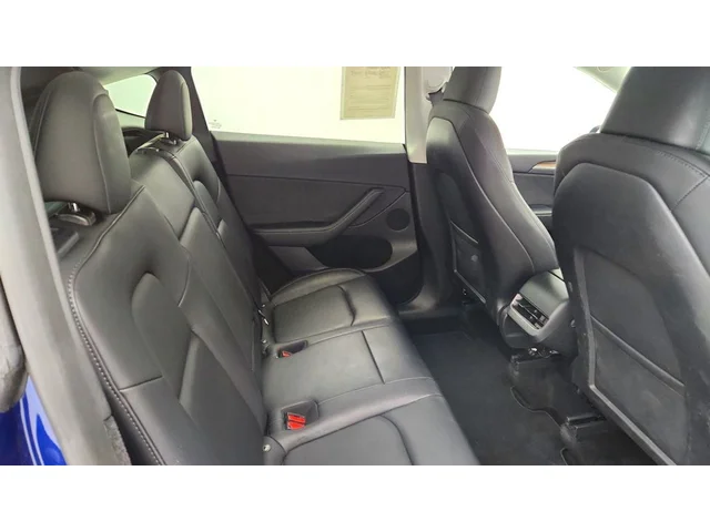 SEMINUEVOS TESLA Model Y a Estados en autogozo